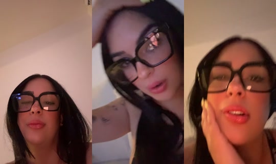 iamthebaby15 TikTok Live — Jul 25, 2026, 2:19 AM
