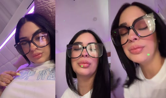 iamthebaby15 TikTok Live — Aug 5, 2026, 10:08 PM