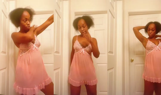 iamtheholisticgoddess TikTok Live — Aug 9, 2026, 8:15 AM