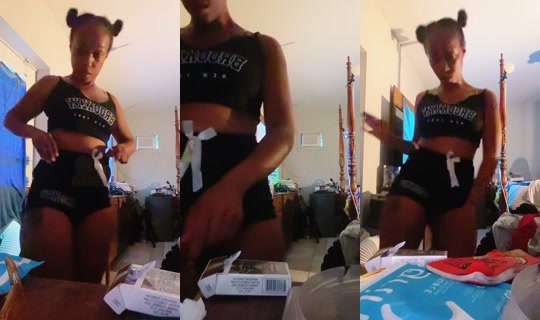 iamtheholisticgoddess TikTok Live — Aug 9, 2026, 11:36 PM