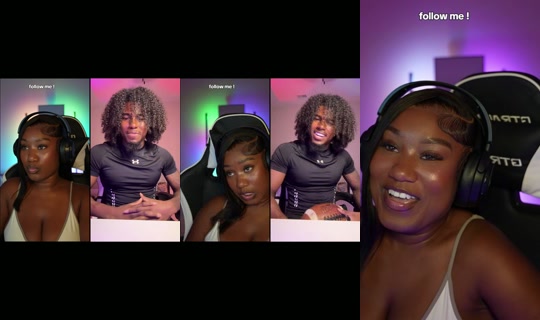 iamtrinitytaylor TikTok Live — Jul 12, 2026, 4:18 AM