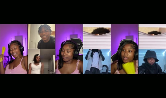 iamtrinitytaylor TikTok Live — Jul 13, 2026, 3:52 AM