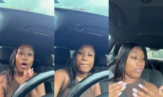 iamtrinitytaylor TikTok Live — Jul 13, 2026, 4:49 PM