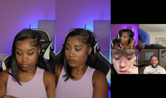 iamtrinitytaylor TikTok Live — Jul 14, 2026, 2:24 AM