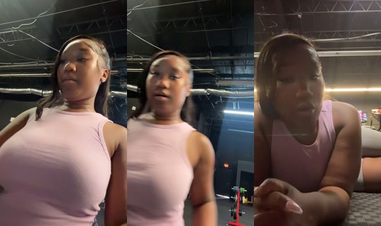 iamtrinitytaylor TikTok Live — Jul 14, 2026, 1:52 PM