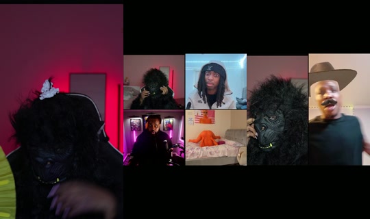 iamtrinitytaylor TikTok Live — Jul 15, 2026, 10:47 PM