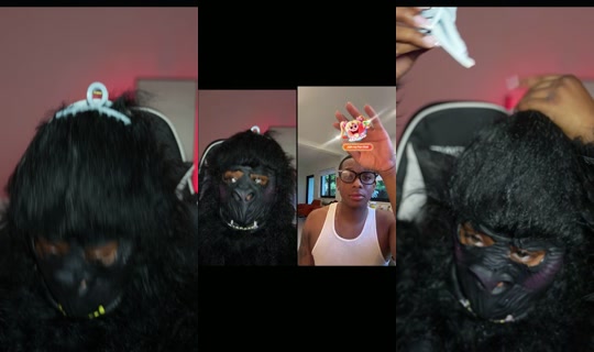 iamtrinitytaylor TikTok Live — Jul 15, 2026, 11:38 PM