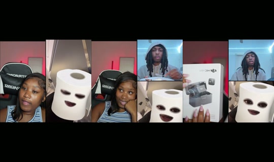 iamtrinitytaylor TikTok Live — Jul 16, 2026, 3:07 AM