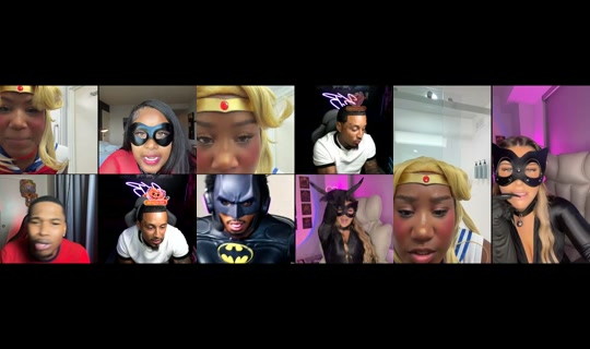 iamtrinitytaylor TikTok Live — Aug 1, 2026, 12:48 AM