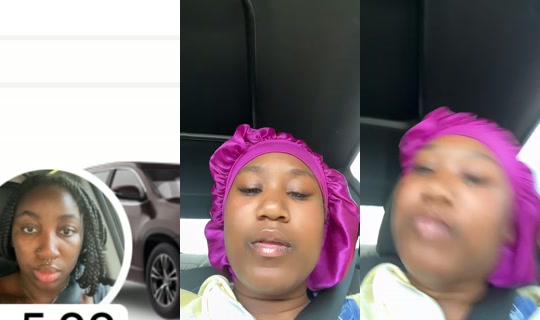 iamtrinitytaylor TikTok Live — Aug 2, 2026, 4:59 PM