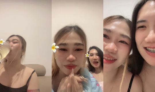 iamtungpang TikTok Live — Aug 25, 2026, 11:38 PM