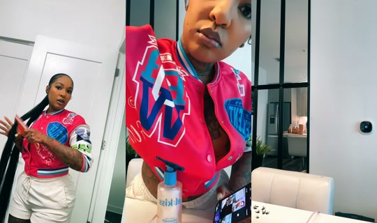 iamtyliyahmonroe TikTok Live — Aug 26, 2026, 4:03 PM