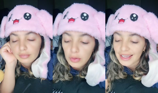 iamvane723 TikTok Live — Aug 5, 2026, 2:30 AM