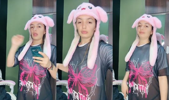 iamvane723 TikTok Live — Aug 5, 2026, 5:45 AM