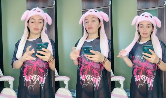 iamvane723 TikTok Live — Aug 5, 2026, 3:19 PM