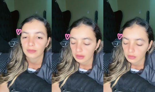 iamvane723 TikTok Live — Aug 5, 2026, 4:15 PM
