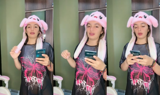 iamvane723 TikTok Live — Aug 5, 2026, 4:35 PM