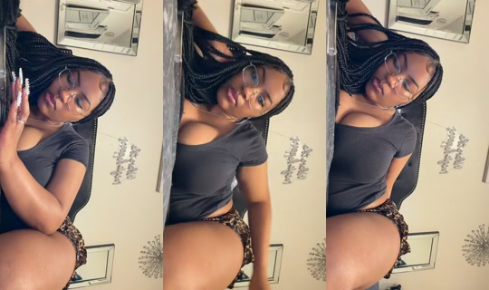 iamwhitneynicole TikTok Live — Jul 14, 2026, 12:55 AM