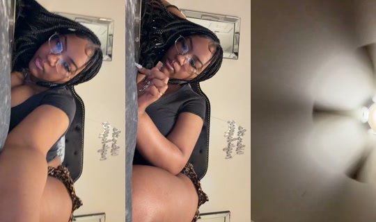 iamwhitneynicole TikTok Live — Jul 14, 2026, 2:34 AM