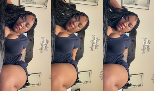 iamwhitneynicole TikTok Live — Jul 15, 2026, 5:56 AM