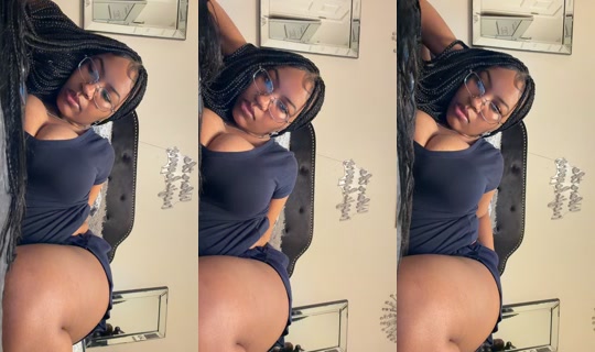iamwhitneynicole TikTok Live — Jul 15, 2026, 6:55 AM
