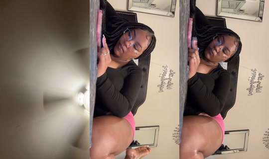 iamwhitneynicole TikTok Live — Jul 16, 2026, 2:10 AM