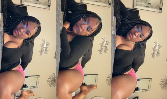 iamwhitneynicole TikTok Live — Jul 16, 2026, 4:27 AM