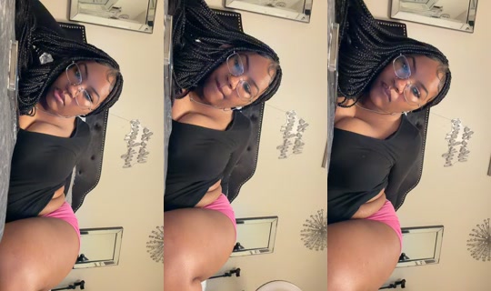 iamwhitneynicole TikTok Live — Jul 16, 2026, 5:30 AM