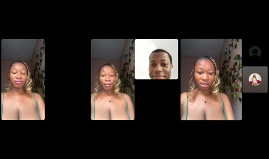 iamwhoiam134 TikTok Live — Sep 17, 2026, 7:48 AM