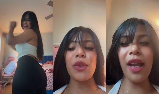 iamyourmorenaa TikTok Live — Sep 6, 2026, 10:57 PM