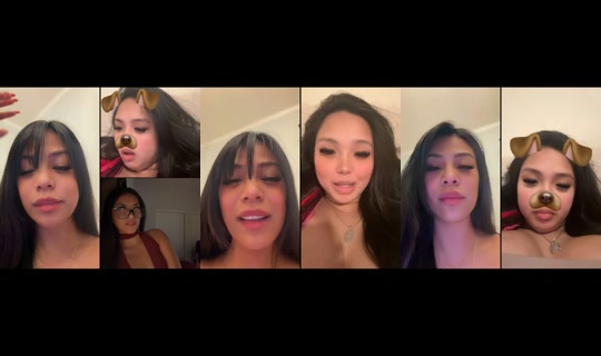 iamyourmorenaa TikTok Live — Sep 7, 2026, 3:32 AM