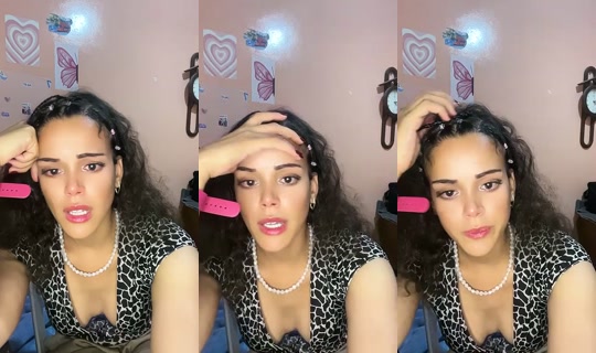 iamzizo90 TikTok Live — Aug 27, 2026, 8:20 PM
