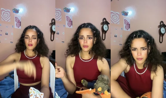 iamzizo90 TikTok Live — Aug 27, 2026, 8:53 PM