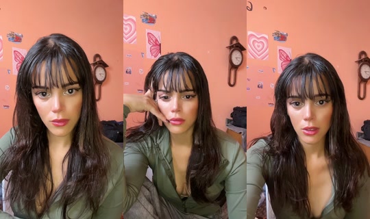 iamzizo90 TikTok Live — Aug 28, 2026, 1:23 PM