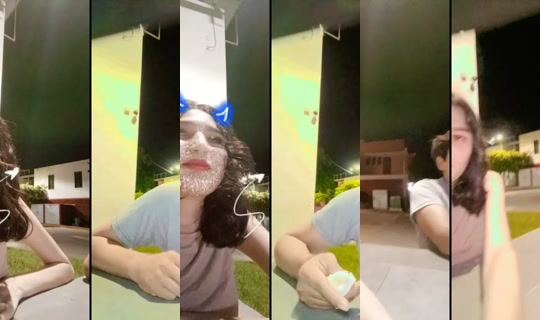 iamzukis TikTok Live — Jul 14, 2026, 4:25 AM