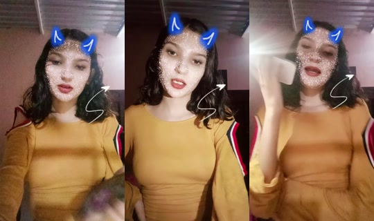 iamzukis TikTok Live — Jul 15, 2026, 9:34 AM