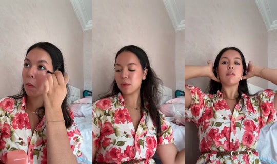 ianadeiraey TikTok Live — Jul 19, 2026, 5:04 PM