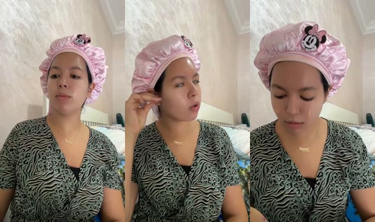 ianadeiraey TikTok Live — Jul 26, 2026, 8:45 AM