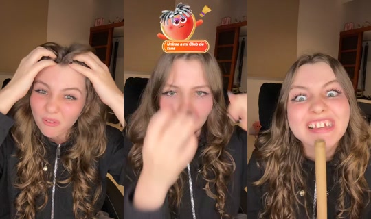 ianorikh1 TikTok Live — Jul 28, 2026, 2:54 AM