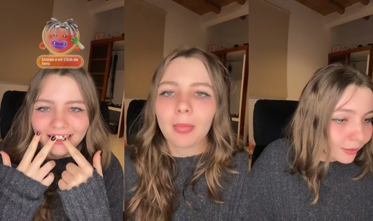 ianorikh1 TikTok Live — Jul 29, 2026, 2:02 AM