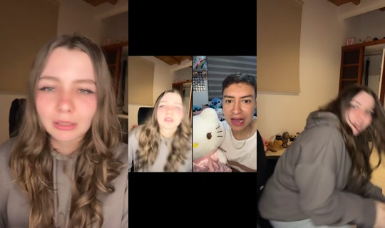 ianorikh1 TikTok Live — Jul 30, 2026, 3:44 AM