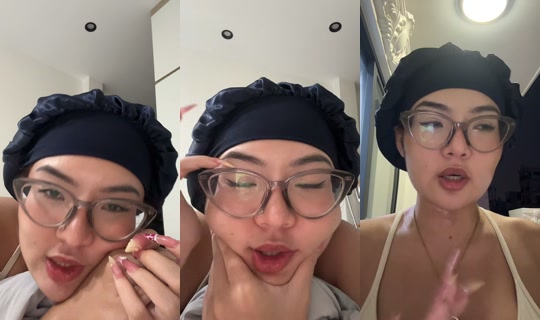 iantnocf TikTok Live — Sep 13, 2026, 9:38 PM