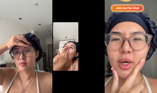 iantnocf TikTok Live — Sep 13, 2026, 11:14 PM