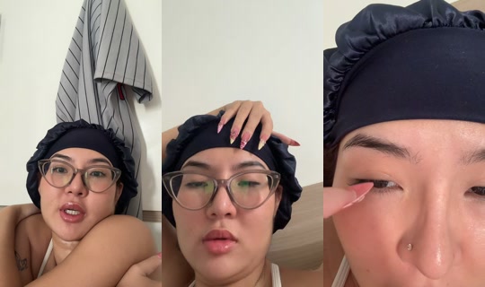 iantnocf TikTok Live — Sep 14, 2026, 12:54 AM