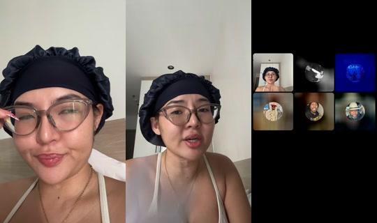 iantnocf TikTok Live — Sep 14, 2026, 2:29 AM