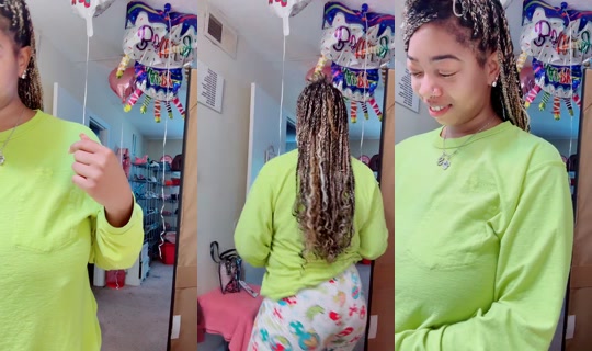 iasia__ TikTok Live — Aug 21, 2026, 3:07 PM