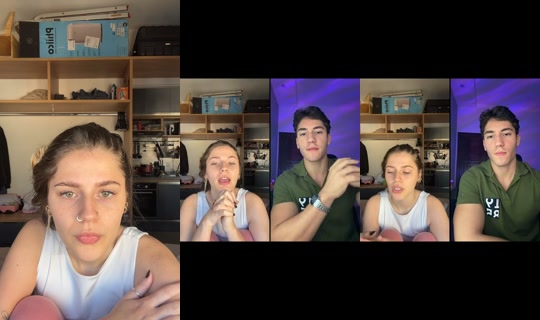 iasmim_fernandespr TikTok Live — Jul 15, 2026, 6:31 PM