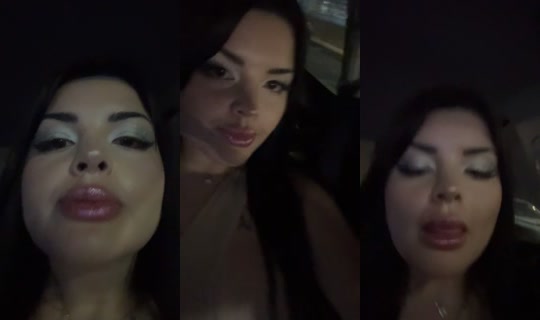 ibelis.desiroff TikTok Live — Jul 27, 2026, 12:43 AM