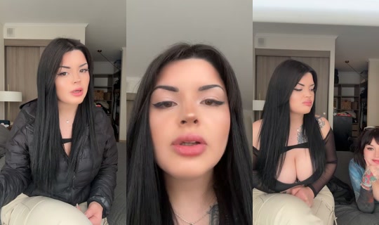 ibelis.desiroff TikTok Live — Jul 27, 2026, 8:13 PM