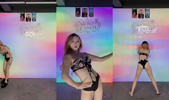 ibibczwn TikTok Live — Sep 19, 2026, 2:09 AM